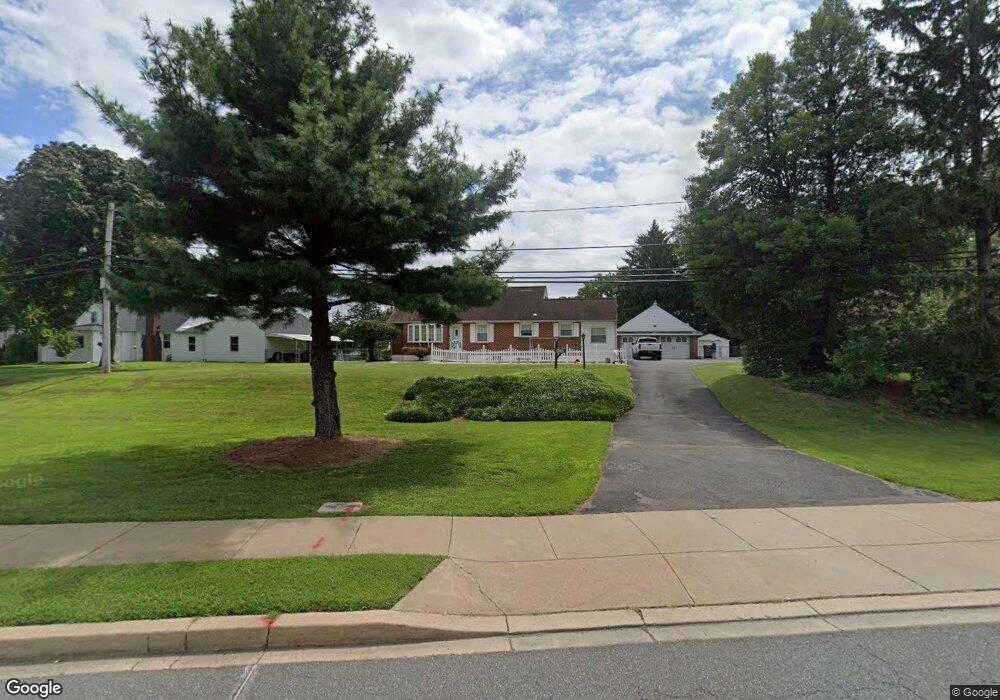 6022 Old Capitol Trail, Wilmington, DE 19808 - photo 1