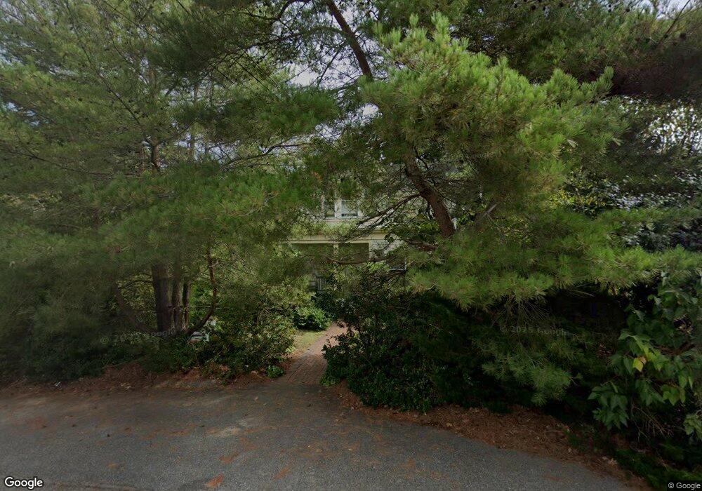85 Hull St, Cohasset, MA 02025 - photo 1