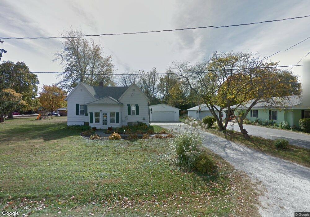 307 E Mckinley St, Philo, IL 61864 - photo 1