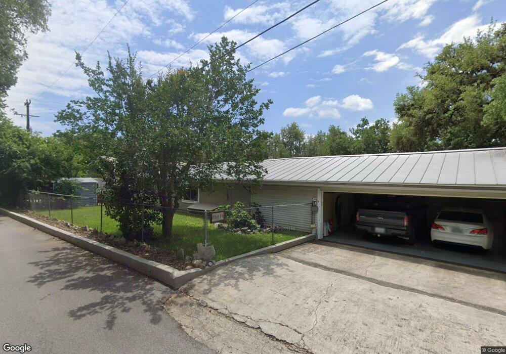 25818 Fleet Gardens, San Antonio, TX 78255 - photo 1