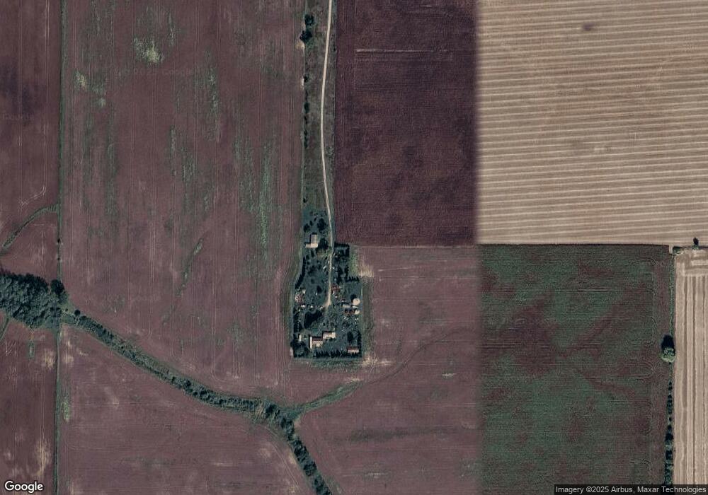 1451 E 850 N, Kirklin, IN 46050 - photo 1