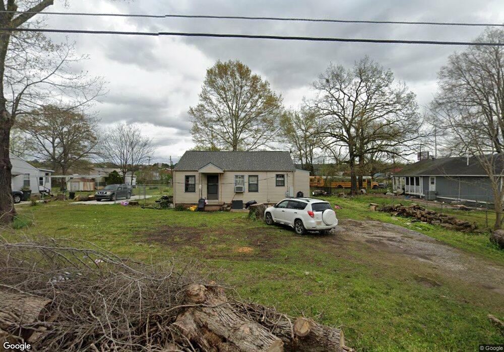 1709 1st St NW, Center Point, AL 35215 - photo 1