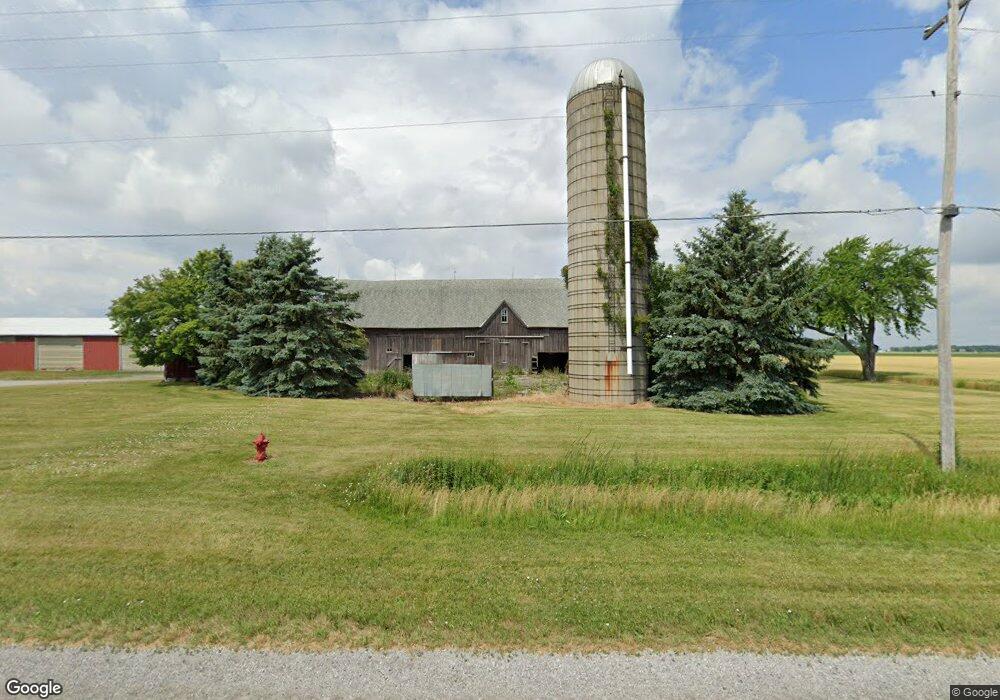 3920 S Gera Rd, Frankenmuth, MI 48734 - photo 1