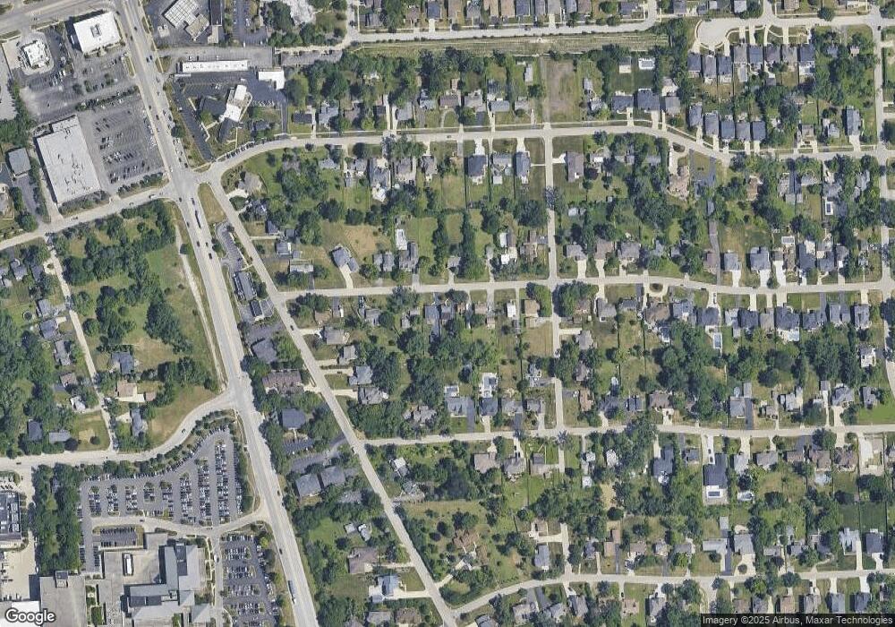 15W431 Concord St, Elmhurst, IL 60126 - photo 1