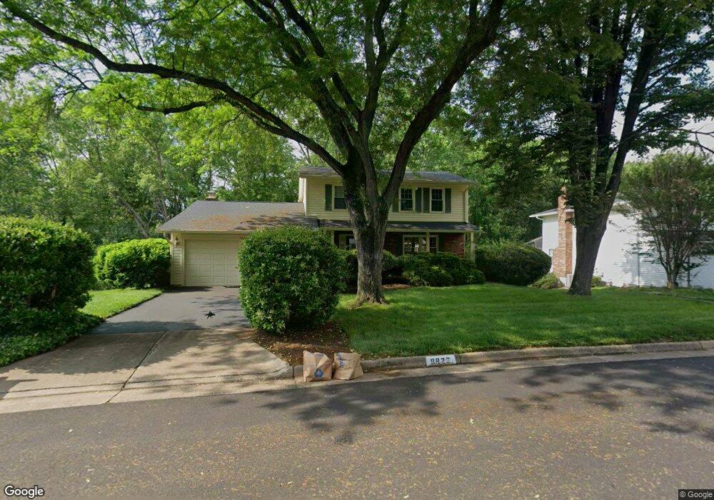 9822 Rand Dr, Burke, VA 22015 - photo 1