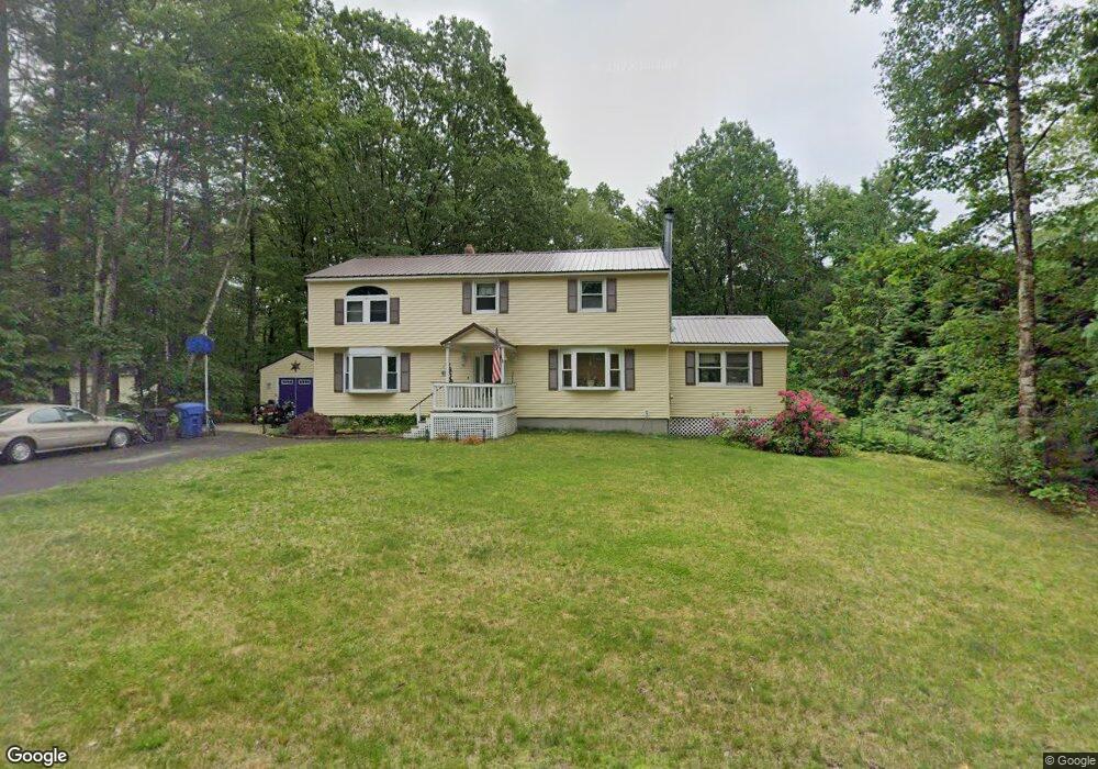 16 Judy Dr, Londonderry, NH 03053 - photo 1