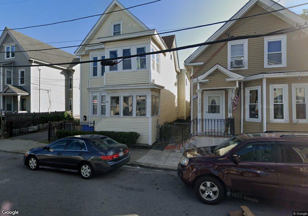 120 Cross St, Lawrence, MA 01841 - photo 1