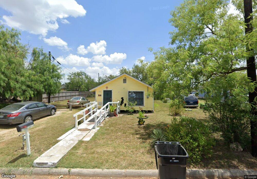110 E Mesquite St, Weslaco, TX 78596 - photo 1