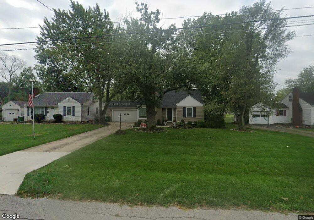 1839 Lowell Ave, Lima, OH 45805 - photo 1
