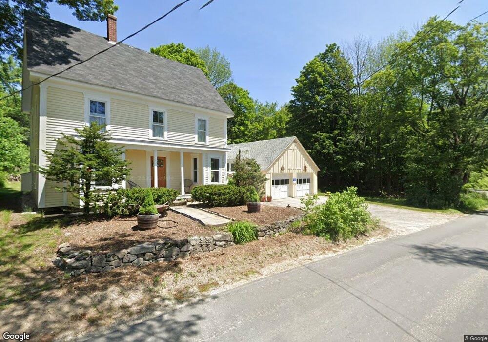 349 West Rd, Bradford, NH 03221 - photo 1