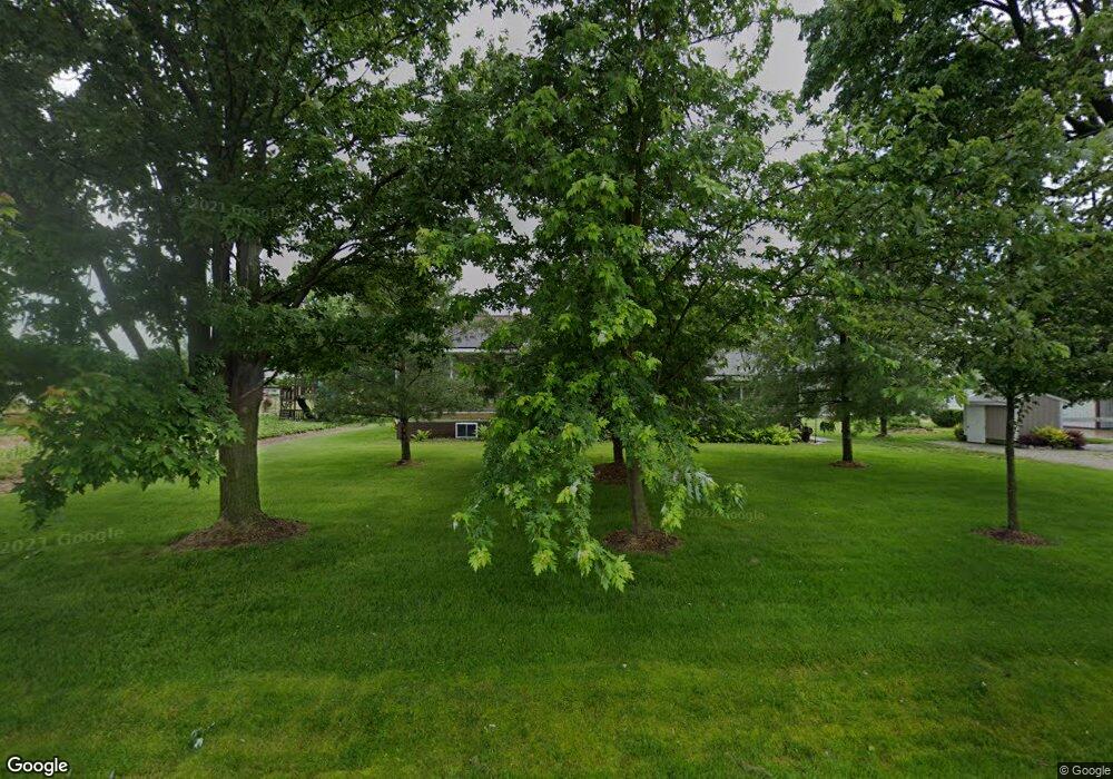 9413 E 925 N, Odon, IN 47562 - photo 1