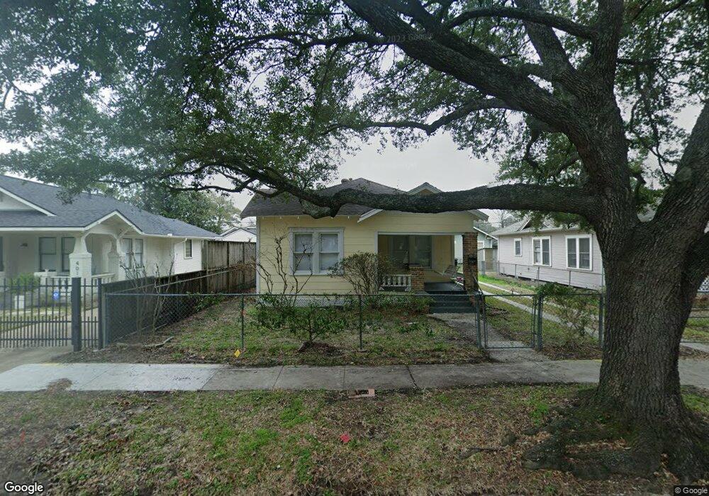 4012 Norhill Blvd, Houston, TX 77009 - photo 1