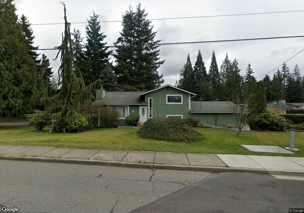 8625 3rd Ave SE, Everett, WA 98208 - photo 1