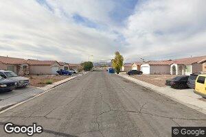 0 Windsor Ave, North Las Vegas, NV 89030
