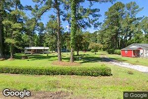 2523 French Santee Rd, Jamestown, SC 29453