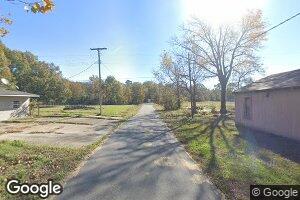 165 NE Market St, Stuttgart, AR 72160