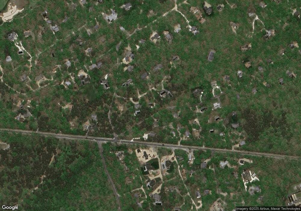 12 Duncan Close, Edgartown, MA 02539 - photo 1