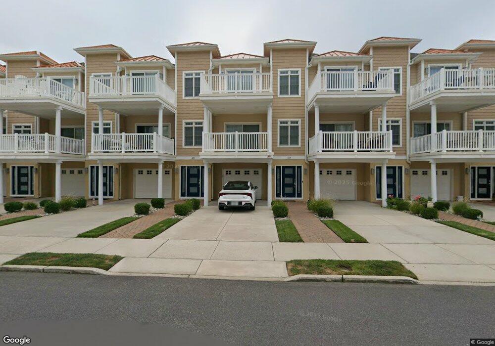 426 E Nashville Ave, Wildwood, NJ 08260 - photo 1