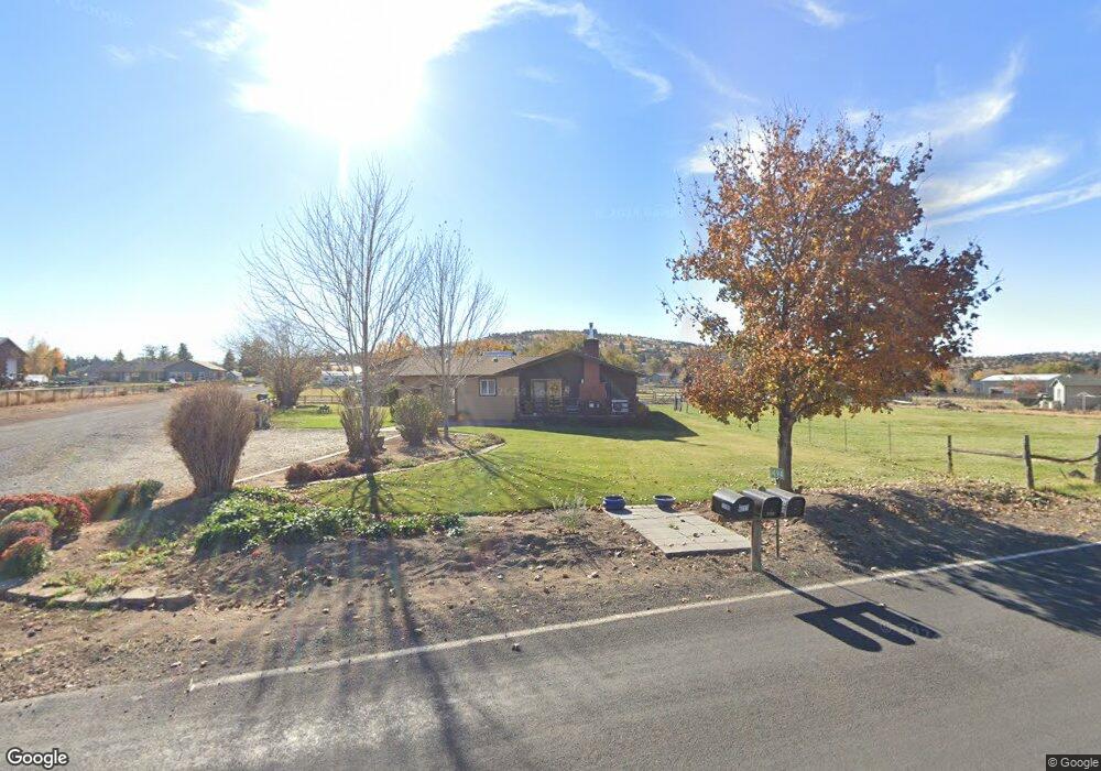 1494 NW Odem Ave, Terrebonne, OR 97760 - photo 1