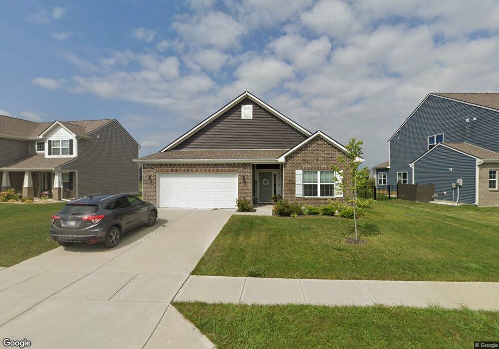 8175 Dewberry Ln, Pendleton, IN 46064 - photo 1