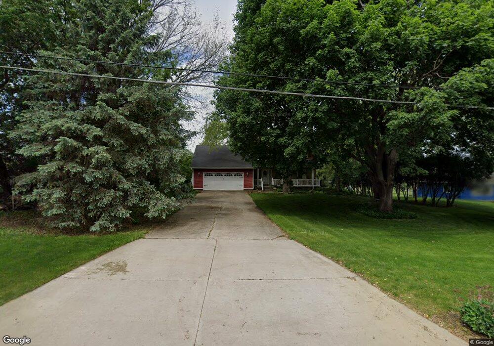 4319 S Main St, Cedar Falls, IA 50613 - photo 1