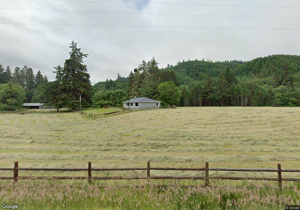 39142 Luckiamute Rd, Philomath, OR 97370 - photo 1