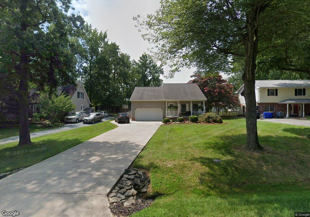 305 Mckay Rd, Stevensville, MD 21666 - photo 1