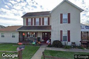 49 Village Dr, Wheeling, WV 26003