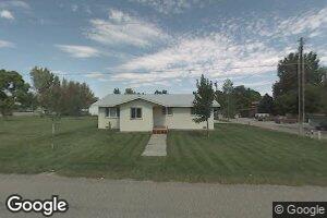 503 W Big Horn Ave, Basin, WY 82410