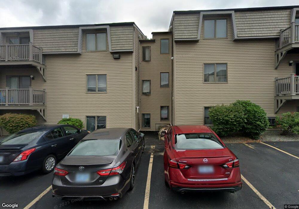 55 Village Ct unit 55B, West Warwick, RI 02893 - photo 1