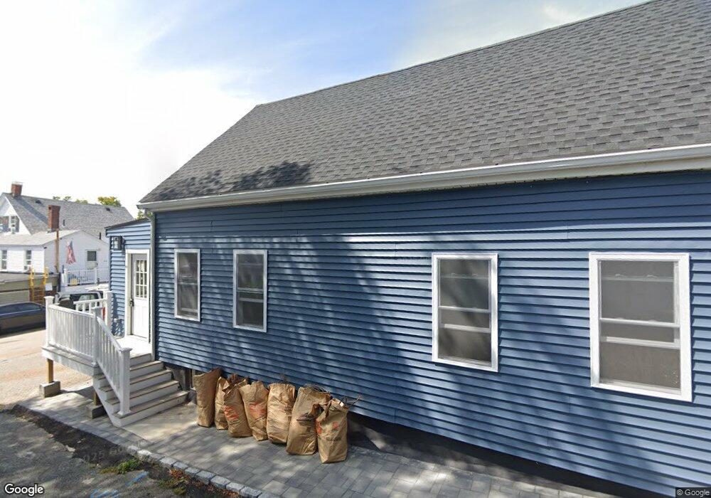 8 Louds Ave, Weymouth, MA 02188 - photo 1