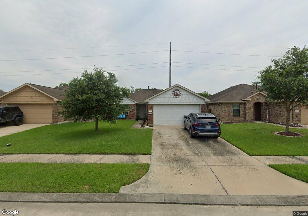 403 De Coster Blvd, Alvin, TX 77511 - photo 1