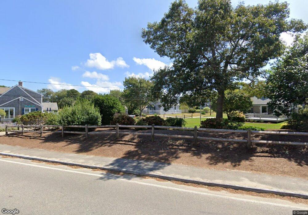 8 Franklin Rd, Dennis Port, MA 02639 - photo 1