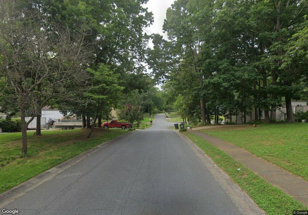 0 Spear Point Dr unit 7613257, Marietta, GA 30062 - photo 1