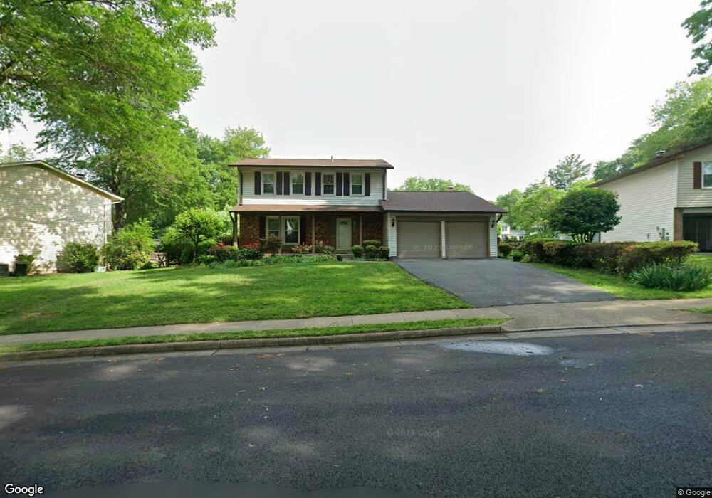 9903 Rand Dr, Burke, VA 22015 - photo 1