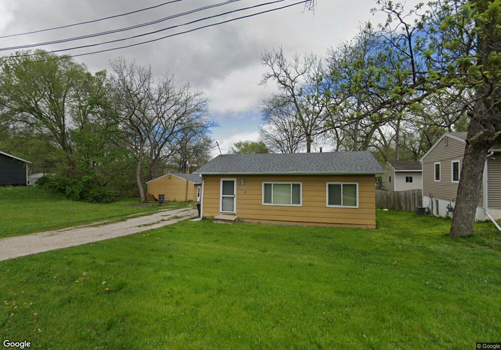 114 E Diehl Ave, Des Moines, IA 50315 - photo 1