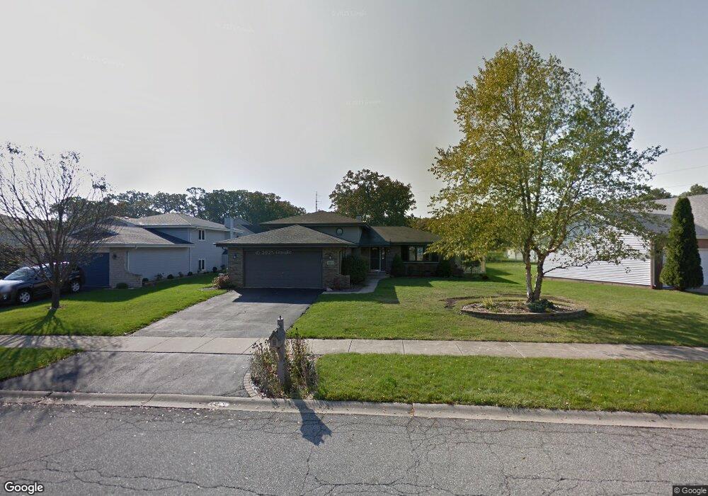 2819 Mockingbird Dr, Crown Point, IN 46307 - photo 1