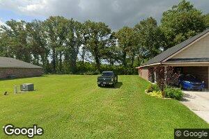 155 Sagewood Dr, Thibodaux, LA 70301