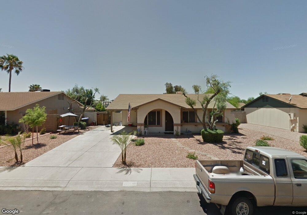 2205 W Curry St, Chandler, AZ 85224 - photo 1