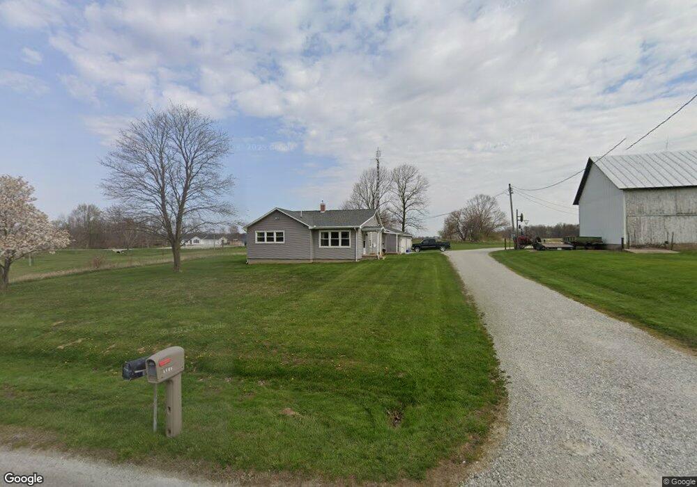 6530 E State Road 218, La Fontaine, IN 46940 - photo 1