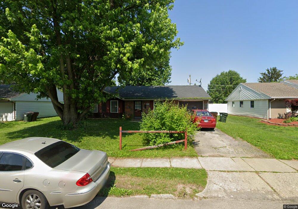 1848 Commonwealth Dr, Xenia, OH 45385 - photo 1