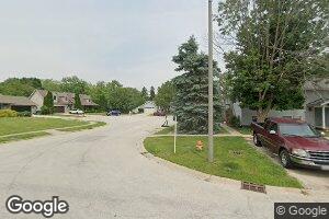 400 S Calvary Ct, Grant Park, IL 60940