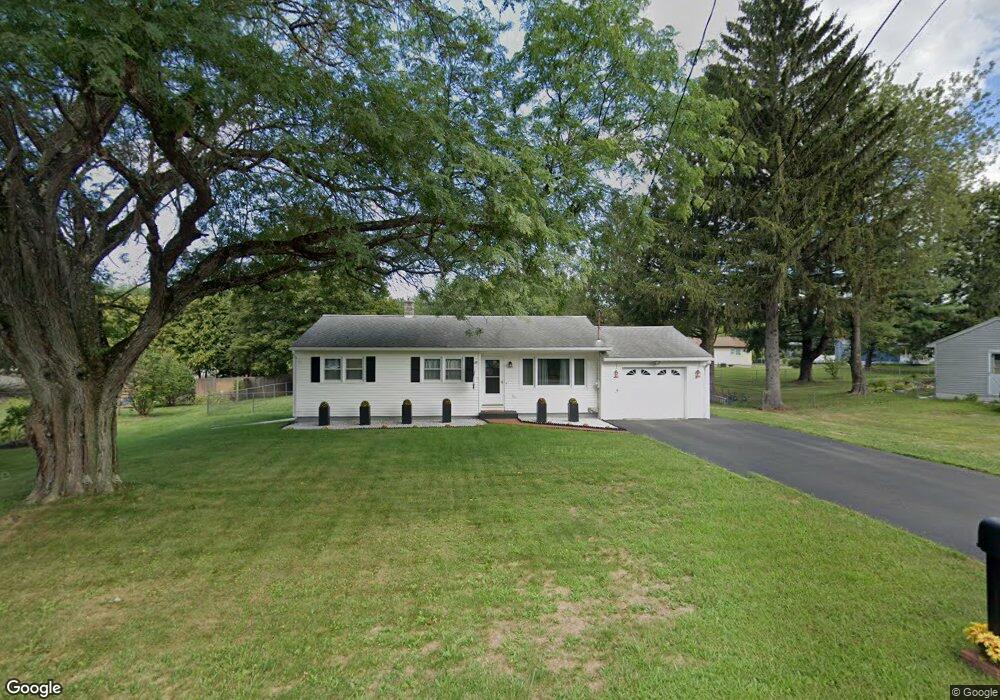 351 Schodack Dr, Castleton On Hudson, NY 12033 - photo 1