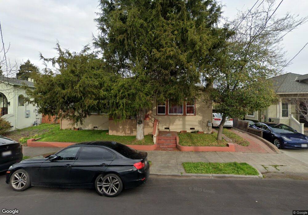 2529 McGee Ave, Berkeley, CA 94703 - photo 1