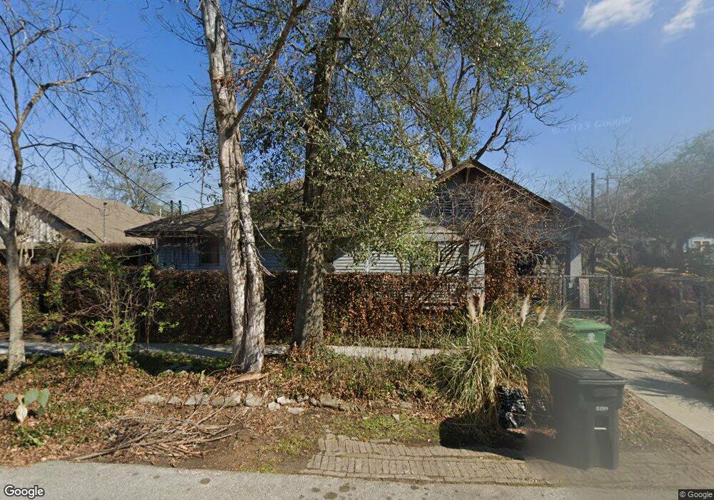3602 Reagan St, Houston, TX 77009 - photo 1