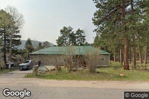 26592 Vosler St, Conifer, CO 80433