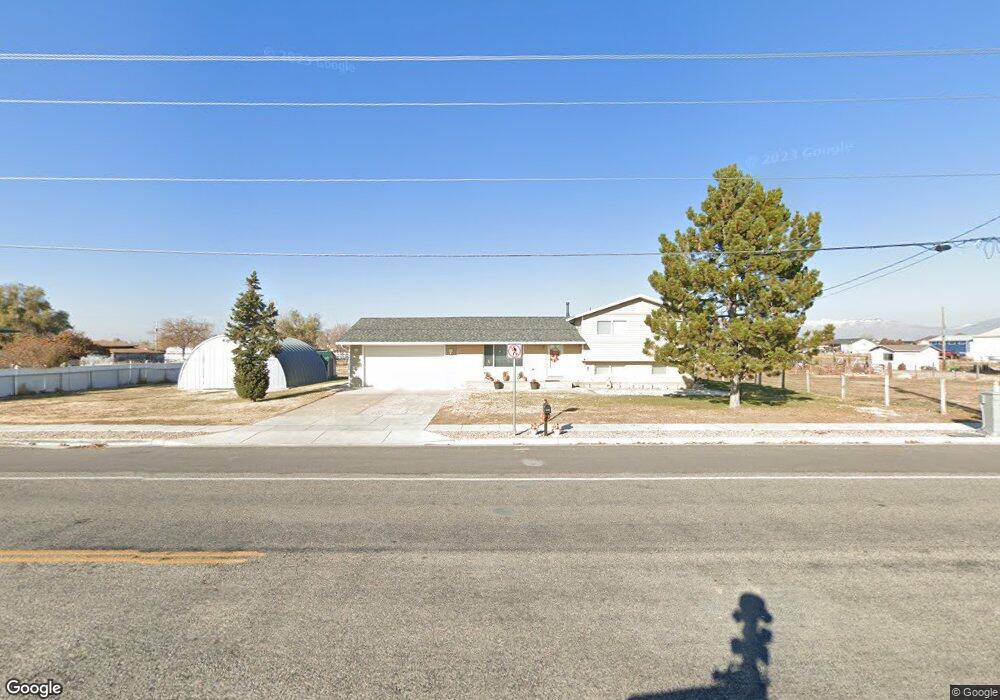 4640 W 5500 S, Hooper, UT 84315 - photo 1