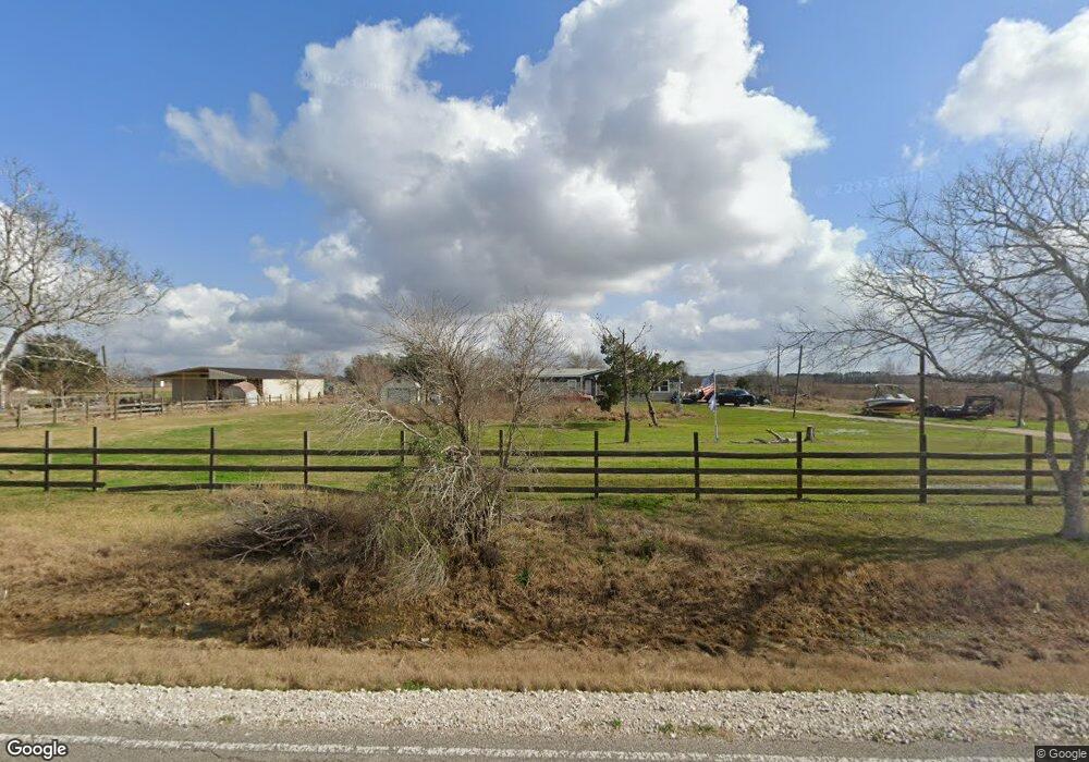 13503 County Road 184, Alvin, TX 77511 - photo 1