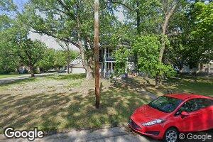 1271 SW Polk St, Topeka, KS 66612