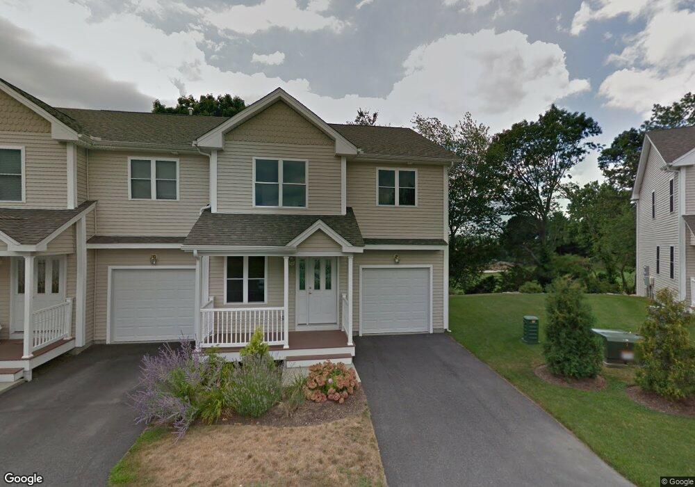 35 Silver Cup Cir, West Warwick, RI 02893 - photo 1
